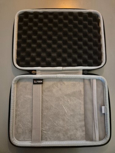 Ltgem tablet case - tablet, wacom
