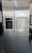 Smeg SBS63XEDH Silver