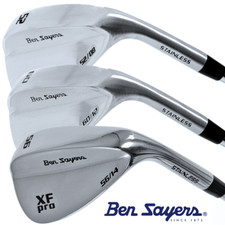 BEN SAYERS XF PRO TOUR CHROME