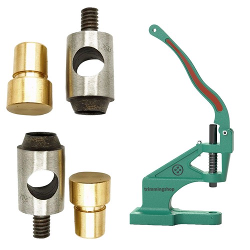 Hollow hole punch tool cutter - hole,