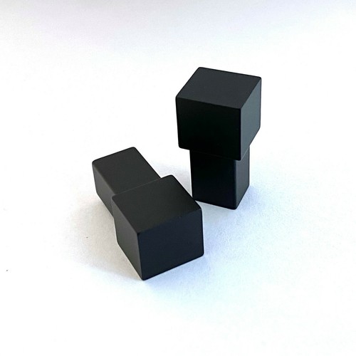 Vroma square tile trim - tile,