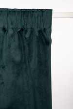 CARAVAN CURTAINS FULLY LINED