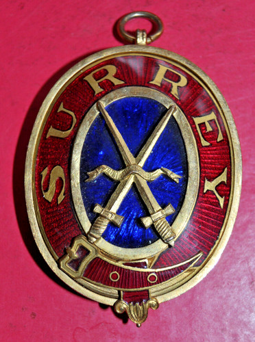 Surrey mark past provincial - surrey,
