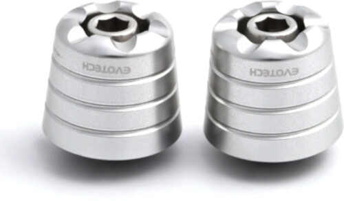 Weights stabilizers handlebar - stabilizers,