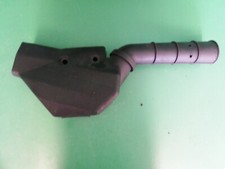 TRIUMPH AUX AIR BOX FILTER