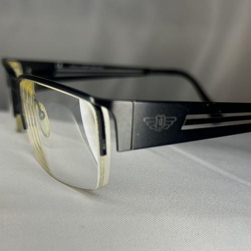 Police glasses 8619 - police,