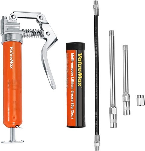 Valuemax mini pistol grip - valuemax,