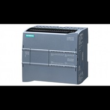 Siemens Simatic S7-1200 PLC