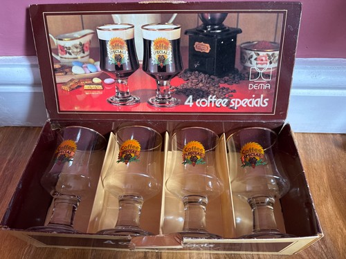 Vintage dema irish coffee - 4,