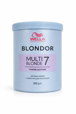 WELLA BLONDOR MULTI BLONDE