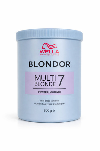 Wella blondor multi blonde - blondor,