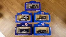 Lledo Collectibles RNLI