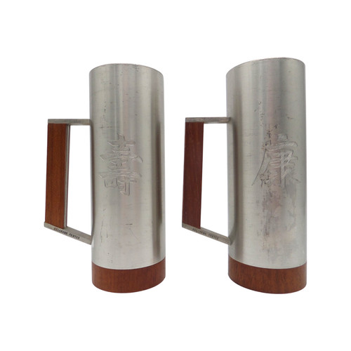Vintage royal selangor pewter - selangor,