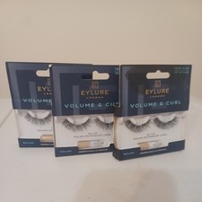 Eylure London Volume And Curl