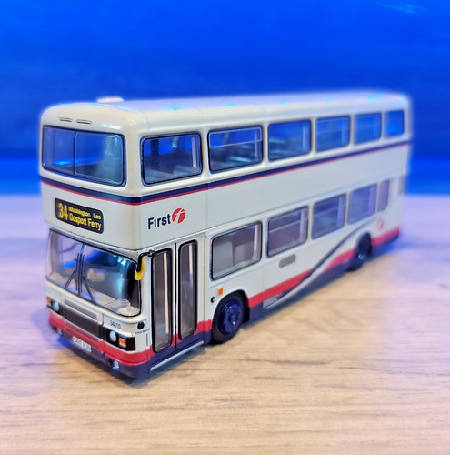 Efe 29615 leyland olympian - 29615,