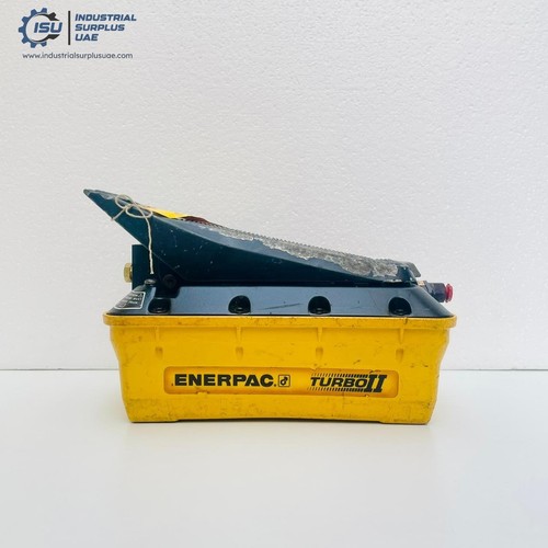 Enerpac patg1102n turbo air - patg1102n, ii