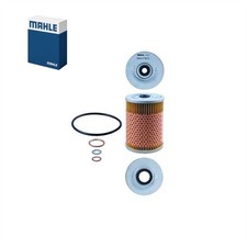 Mahle Engine Oil Filter fits Mercedes SL Puch G-Modell