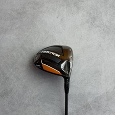 Callaway Mavrik 10.5 Degree
