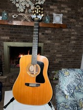 1996 Guild DV-52 Acoustic