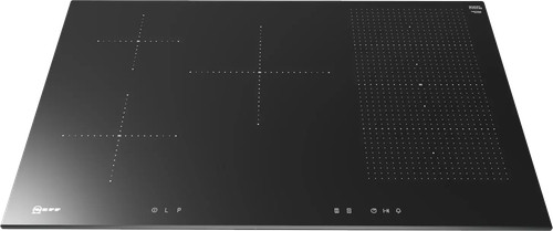 Genuine neff induction - neff,