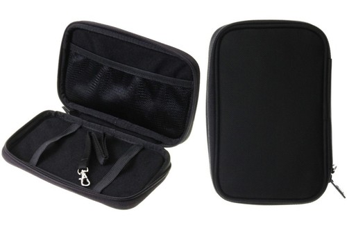 Sat nav bag case cover - cover, 6"