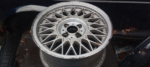 Bmw e30 inch bbs - 15,