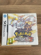 Pokémon: White Version 2 (DS