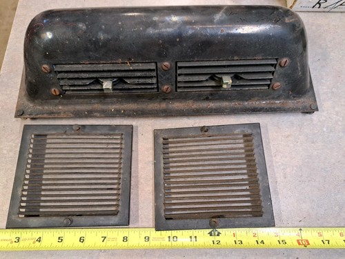 Oem 1967 jaguar - jaguar, rear