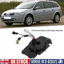 Airbag Squib Spiral Cable