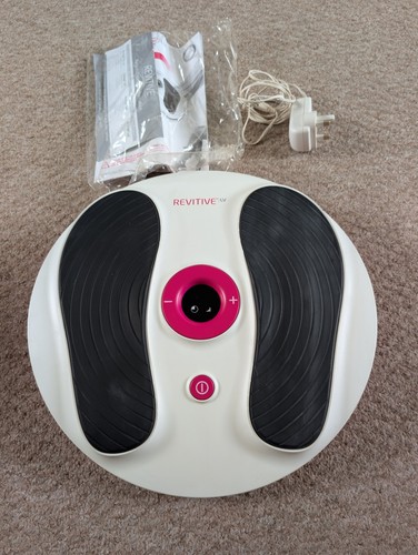 Revitive circulation - revitive,