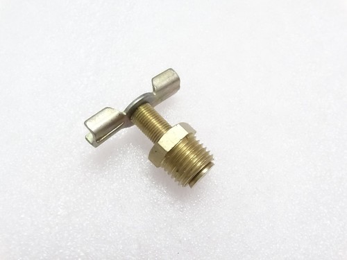 Radiatorwater draintap for - 2x,