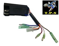 7 WIRE QUAD CDI TIMING UNIT