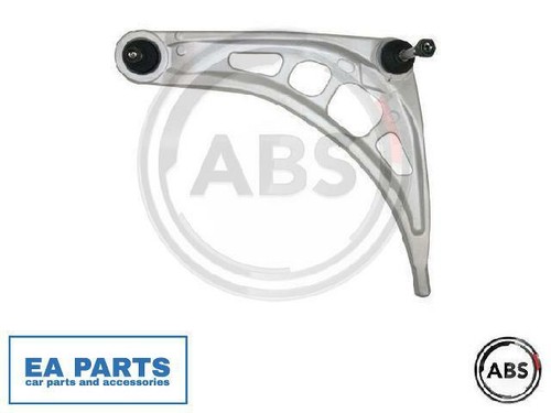 Track control arm - track,