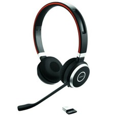 Lightly Used, Jabra Evolve 65