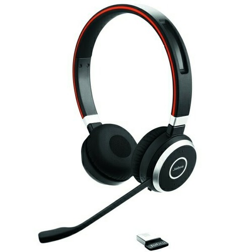 Jabra evolve wireless - jabra,