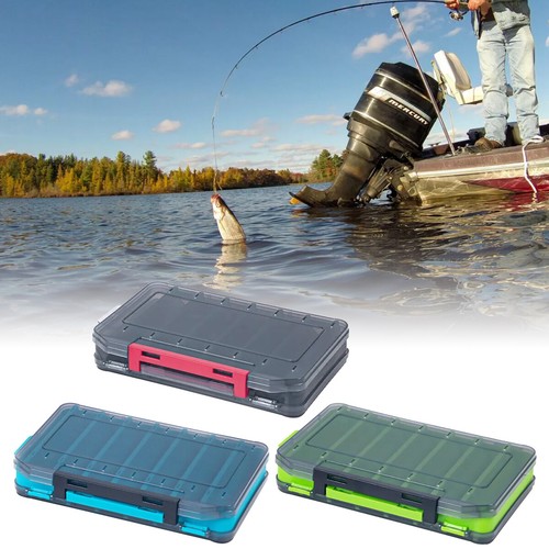 Fishing waterproof storage - waterproof, box
