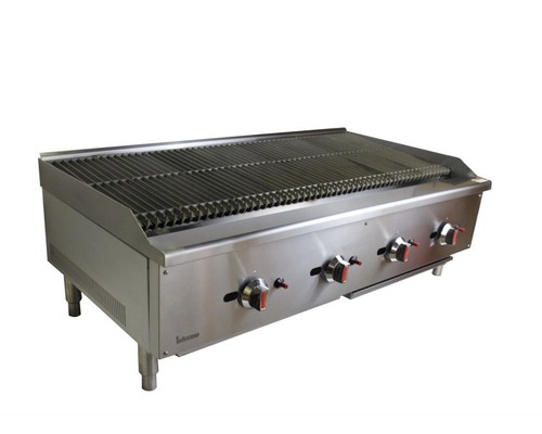 New counter top gas - counter, large