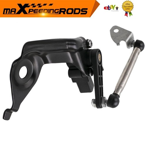 Rear left headlight level - headlight,