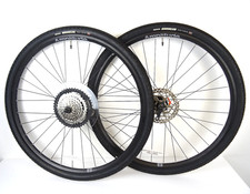 Genesis Amplitude 700C Gravel