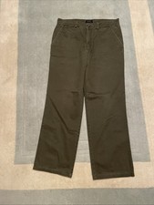 Oakman men chinos - men’s, short