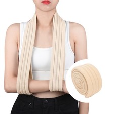 Arm Sling Support Strap Comfortable Practical Arm Sling Brace For Living Roo