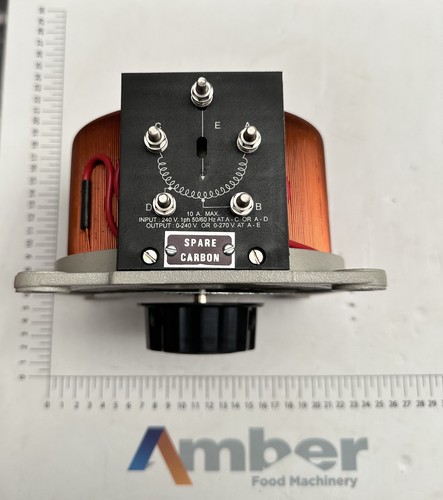 Variable transformer carroll - carroll, &