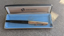 Vintage Sheaffer Black