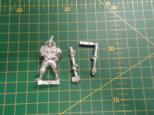 Warhammer fantasy chaos - warhammer,