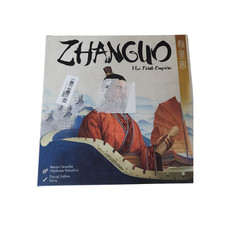 Zhanguo The First Empire