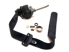 Mercedes W124 CE Coupe Seat