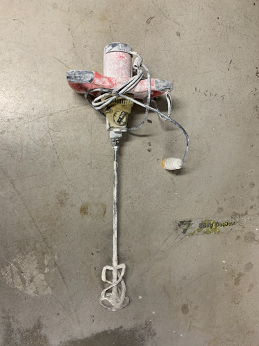 Rubi tiling tools rubimix - rubi,