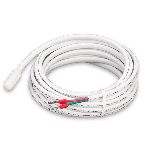 Underfloor heating thermostat - underfloor,