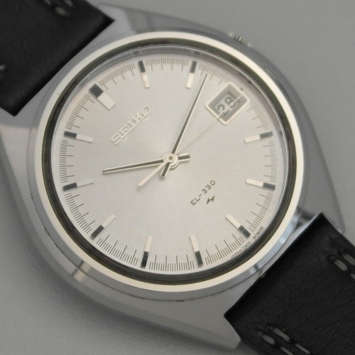 Vintage seiko daini 1972 - vintage,