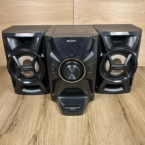 Sony hcd ec609ip mini - hcd-ec609ip, hi-fi